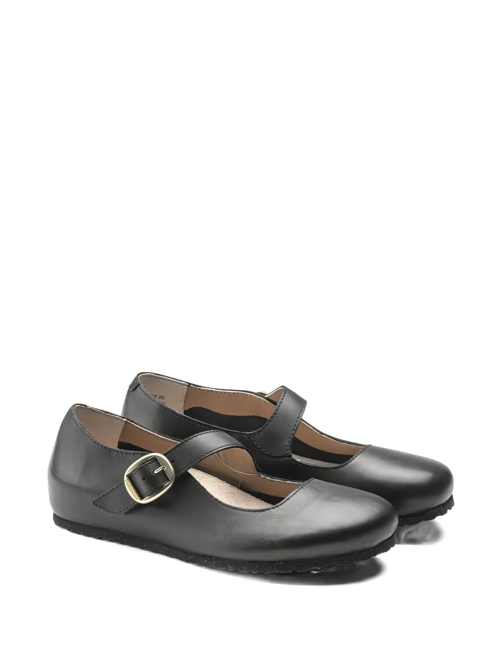 Birkenstock Tracy "Black" ballet flats