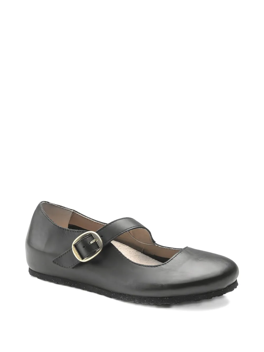 Birkenstock Tracy "Black" ballet flats