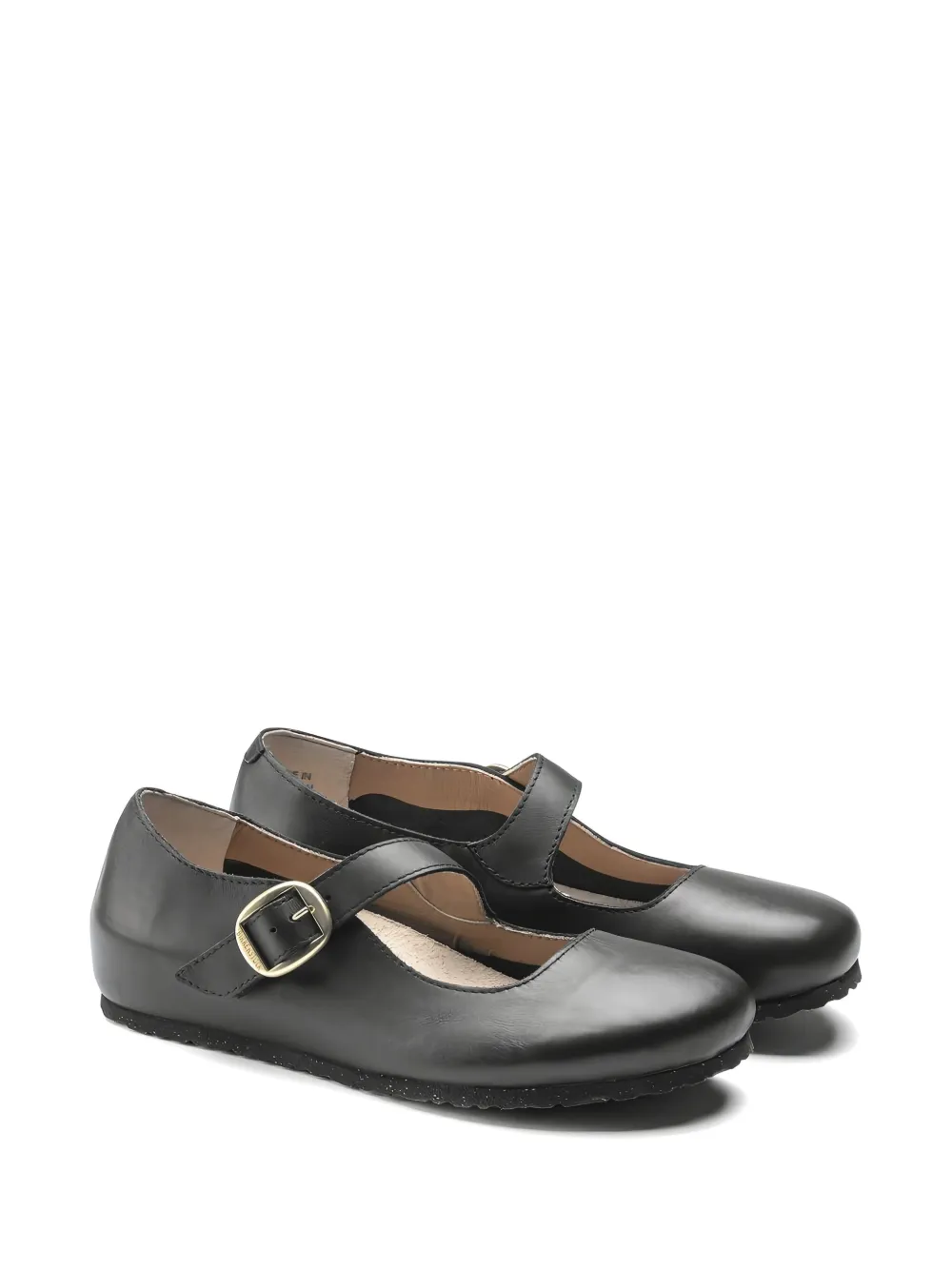 Birkenstock Tracy "Black" ballet flats | Image 2