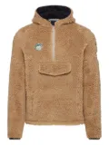 Café du cycliste Ondine hoodie - Brown