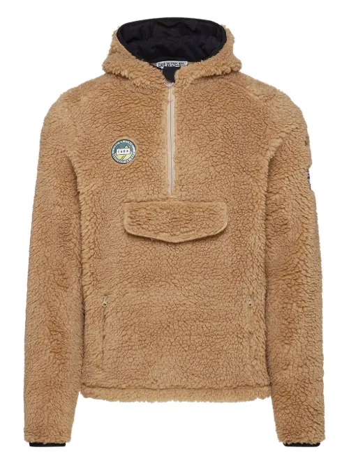 Hoodie Ondine - Café du cycliste - Modalova