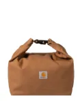 Carhartt WIP Roll-Up tote bag - Brown