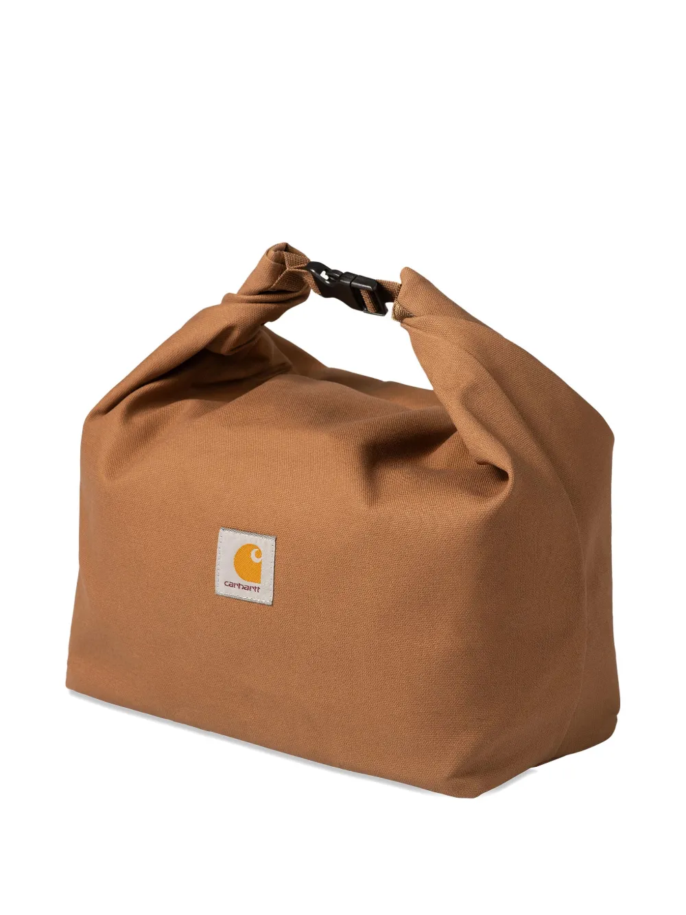 Carhartt WIP Roll-up shopper Bruin