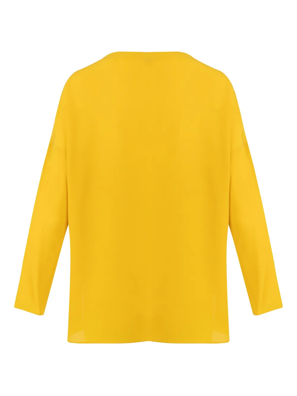 ASPESI Oberteil mit U-Boot-Ausschnitt | T-Shirts | Image 2