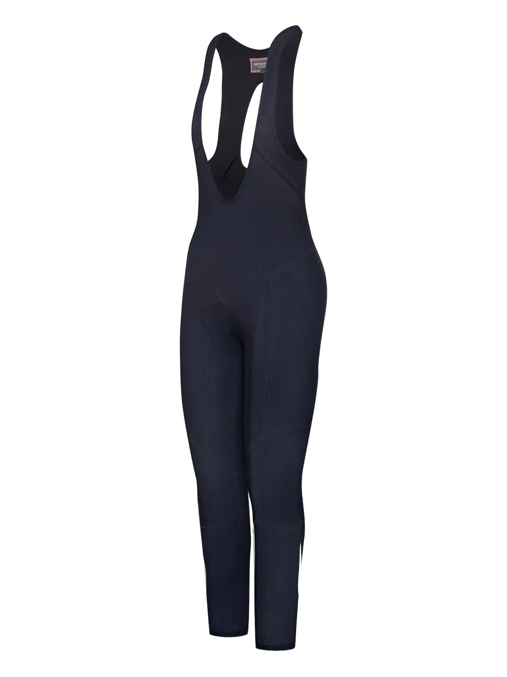 Cafe Du Cycliste Marie Jumpsuit In Blue