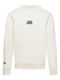 Café du cycliste Marlene sweatshirt - Neutrals