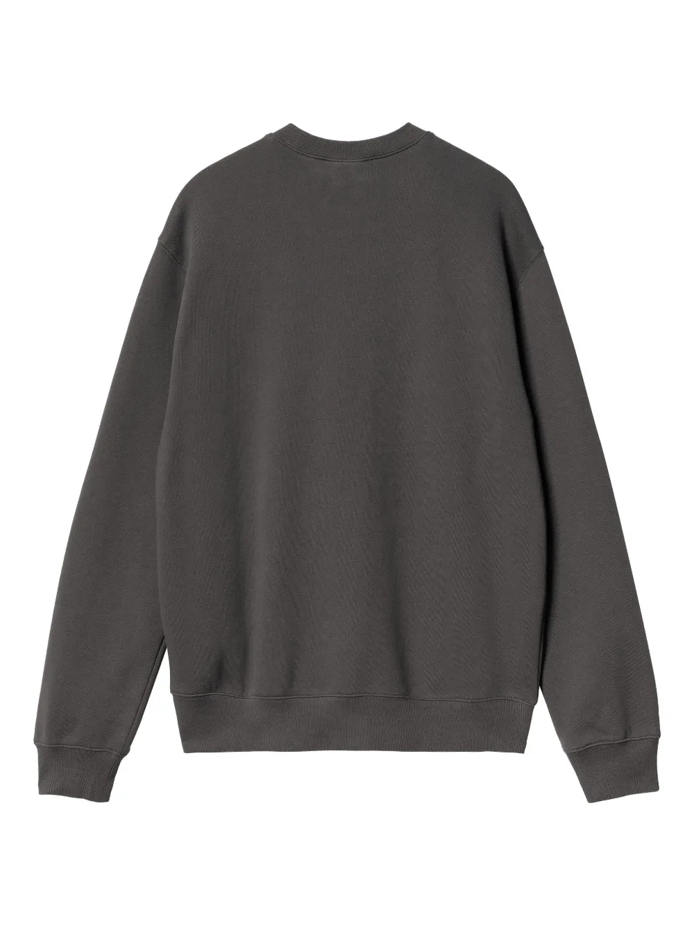 Carhartt WIP duck-print sweatshirt Grijs