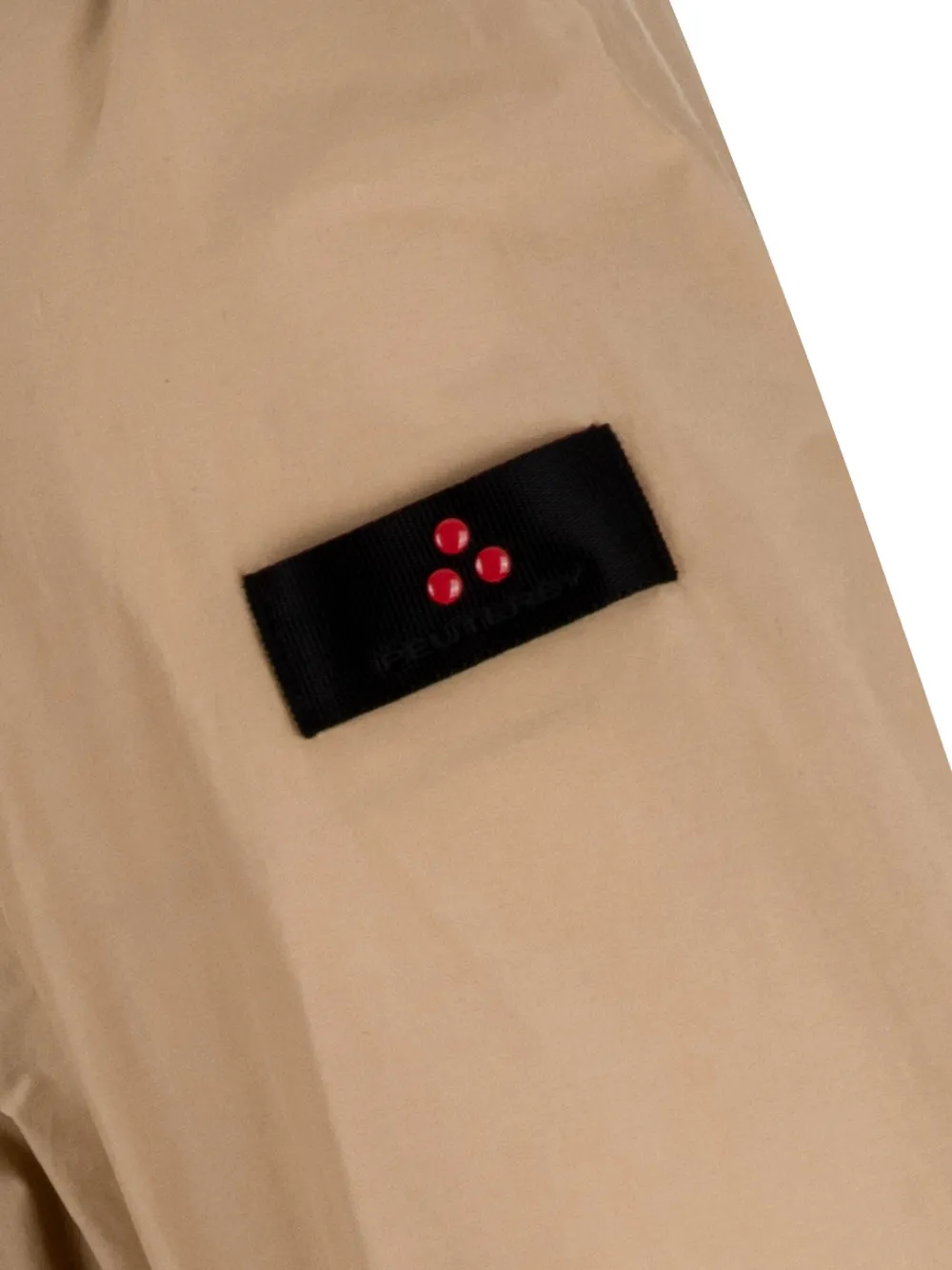 Peuterey Garretson jas Beige