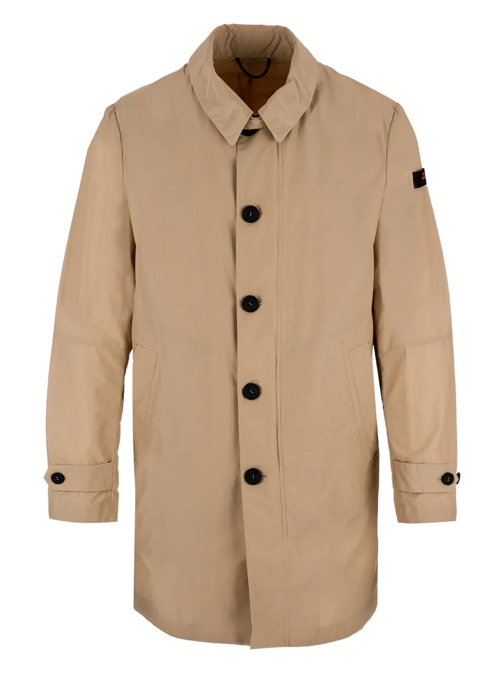 Peuterey Garretson coat | Neutrals | Image 1