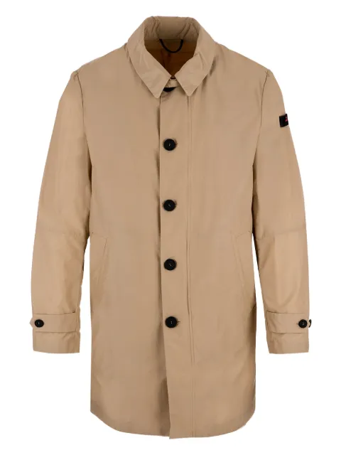 Peuterey manteau Garretson
