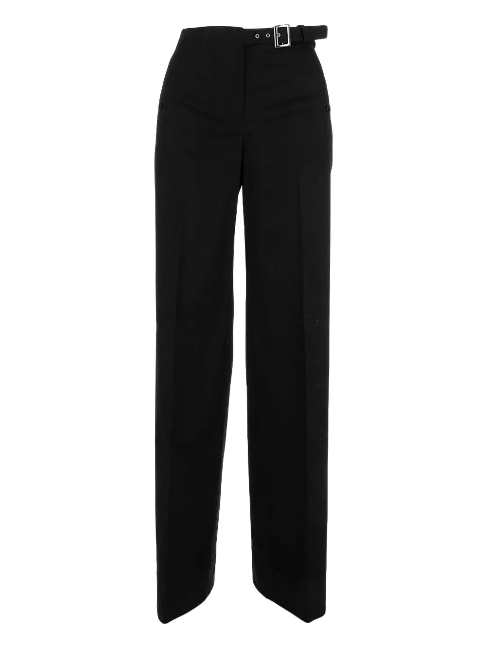 Alberta Ferretti tailored trousers | Black | Image 1