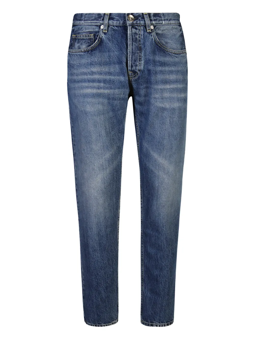 Eleventy jeans con cinco bolsillos | azul | Image 1