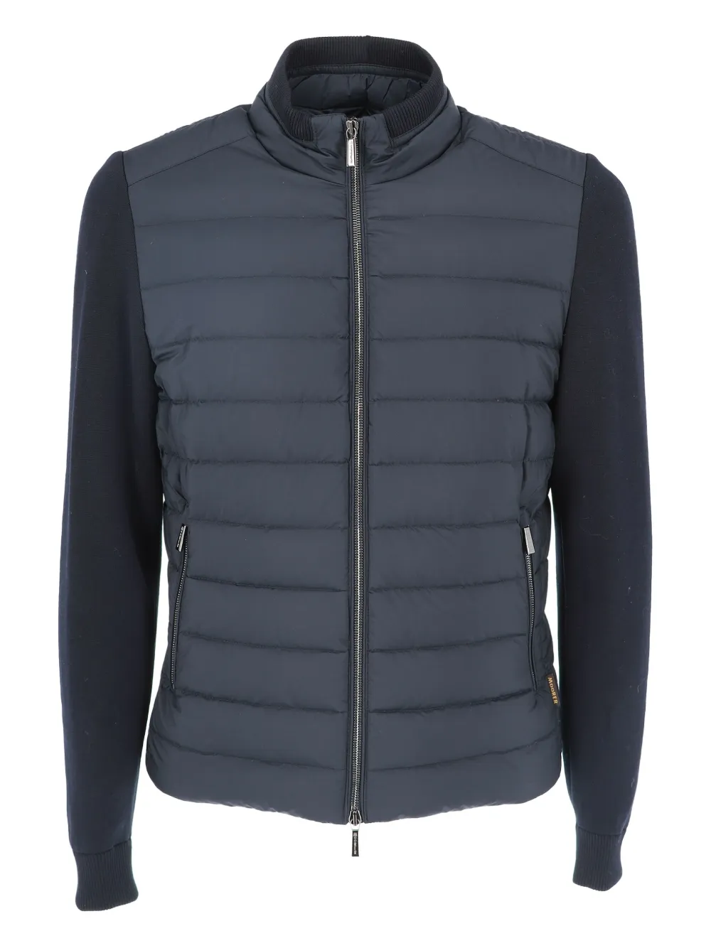 Moorer Cattaneo-S3R jacket | Blue | Image 1