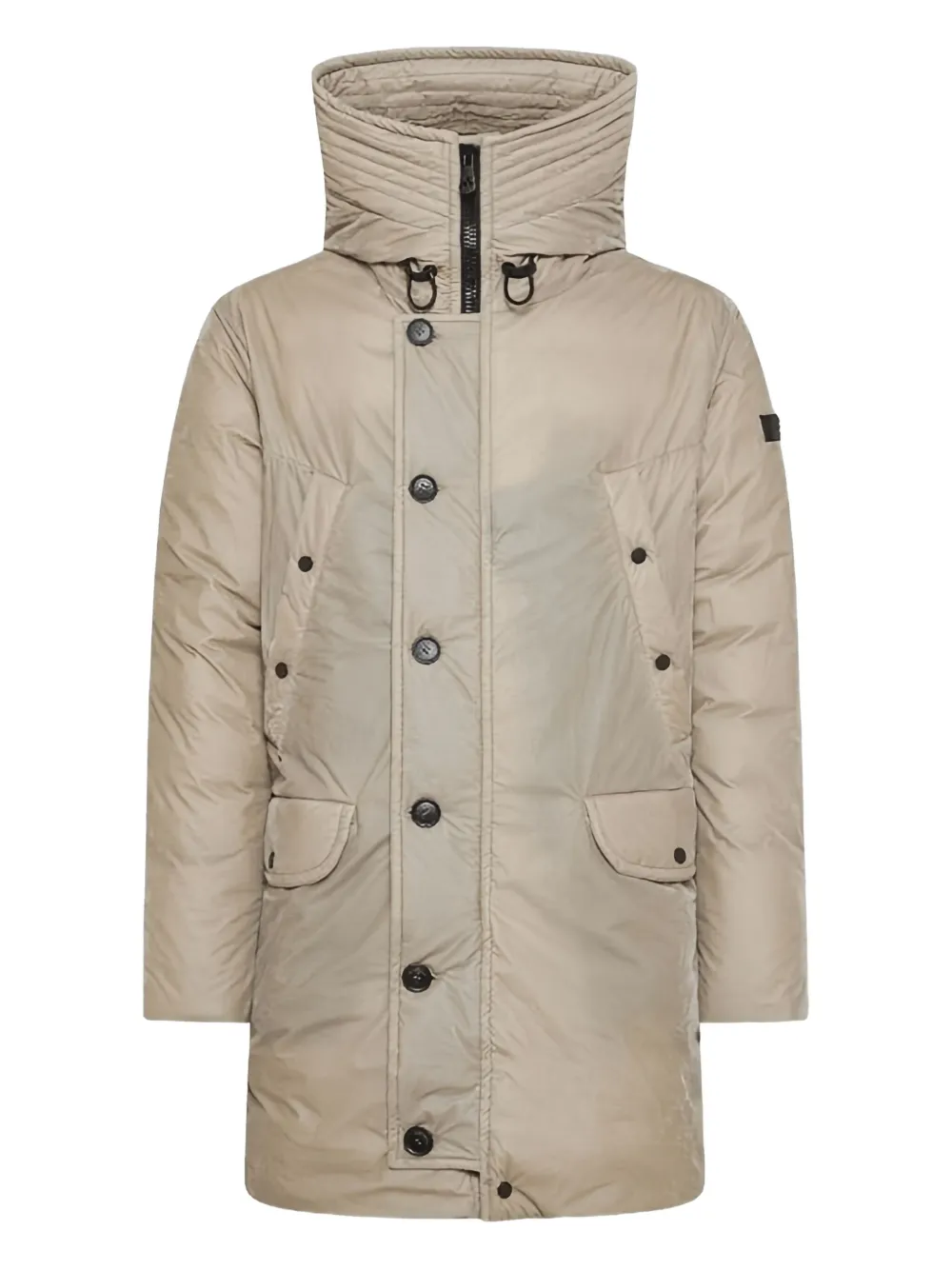 Peuterey Einar MFT parka | Neutrals | Image 1