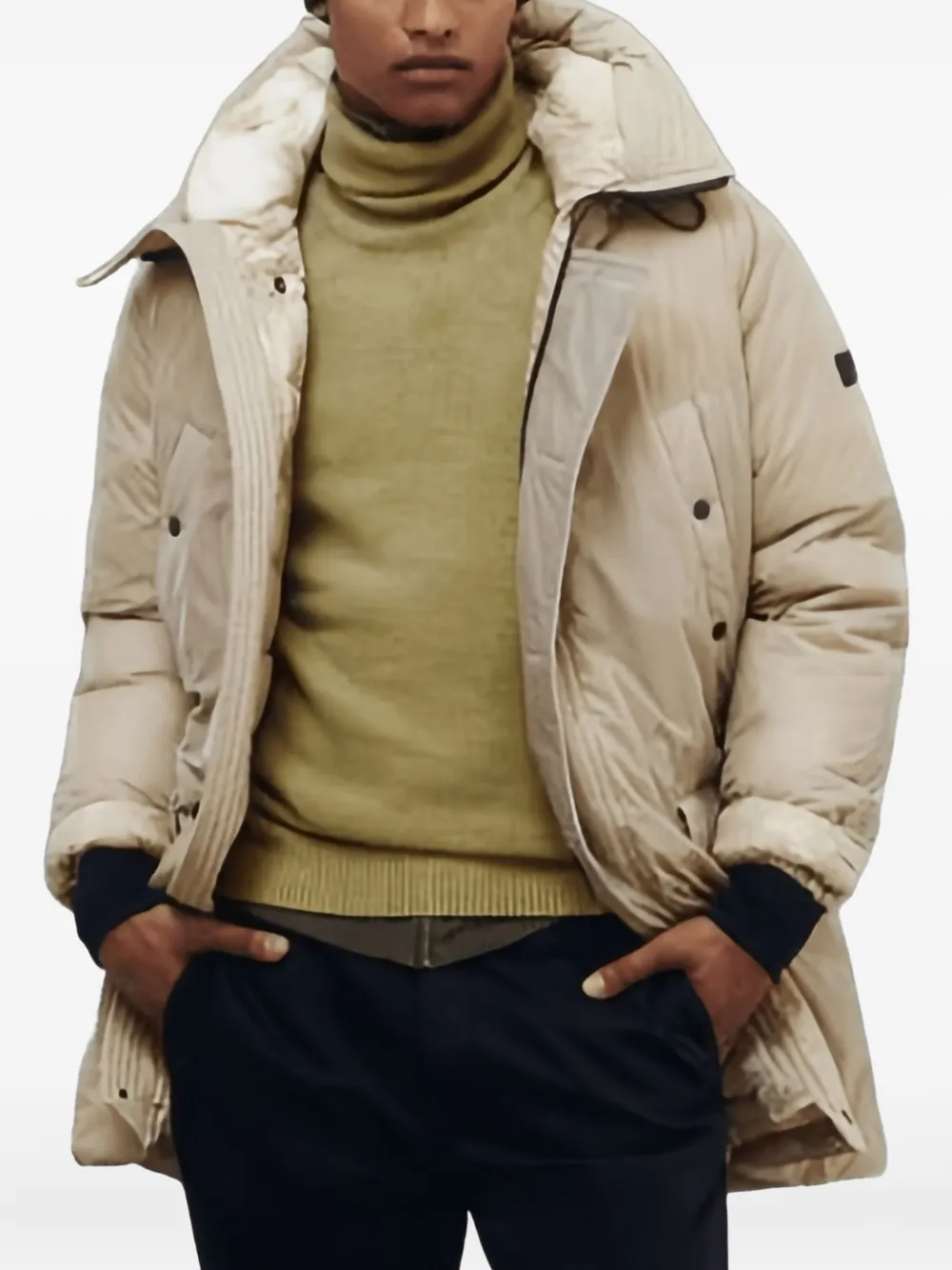 Peuterey Einar MFT parka | Parkas | Image 2