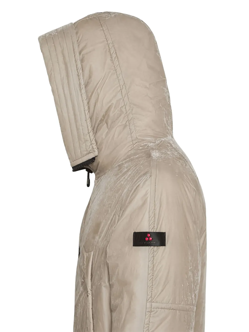 Peuterey Einar Mft Parka In Neutral