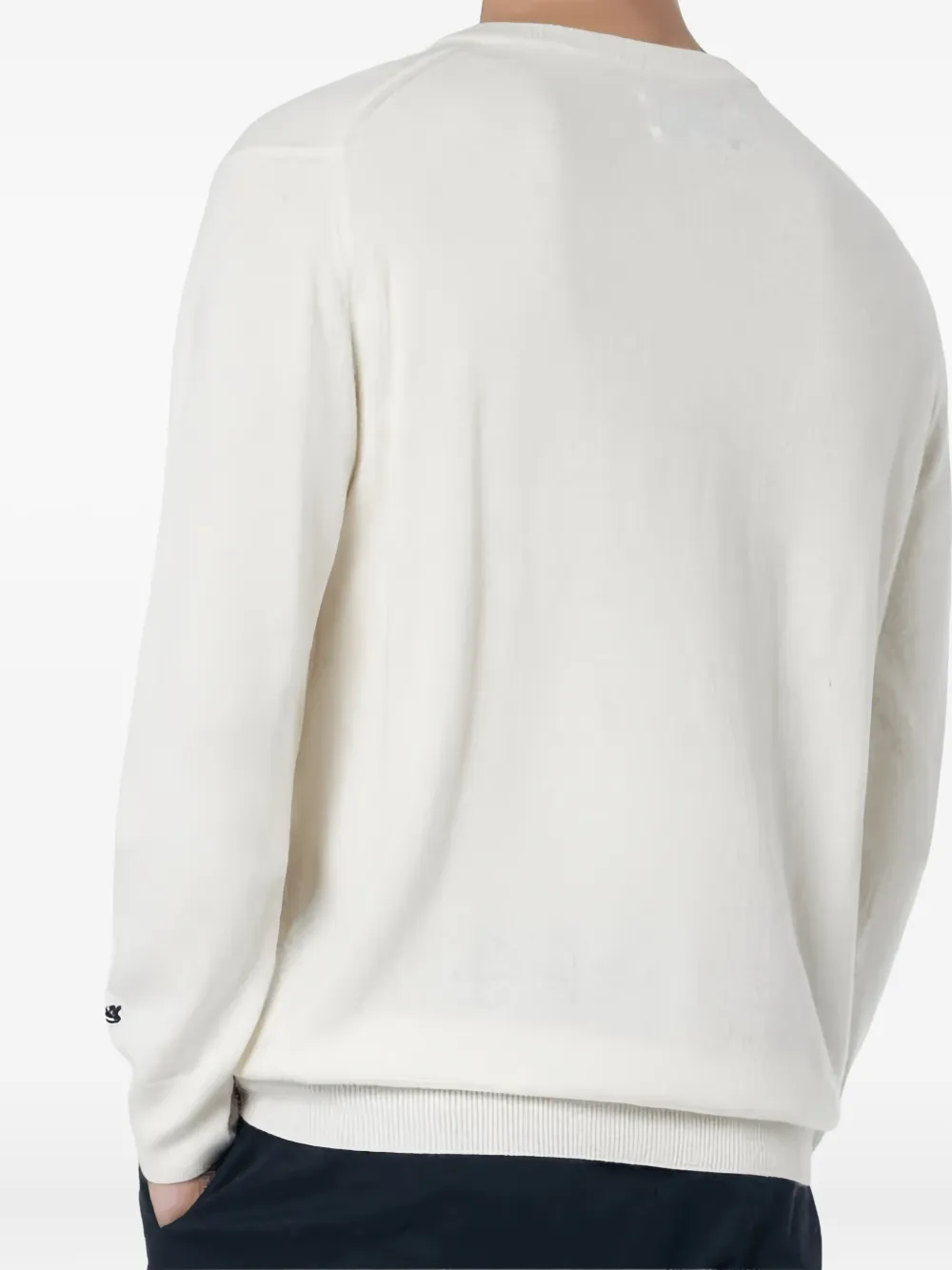 MC2 Saint Barth Heron top | T-Shirts | Image 2