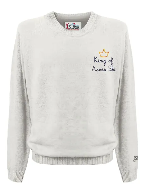 MC2 Saint Barth top Heron