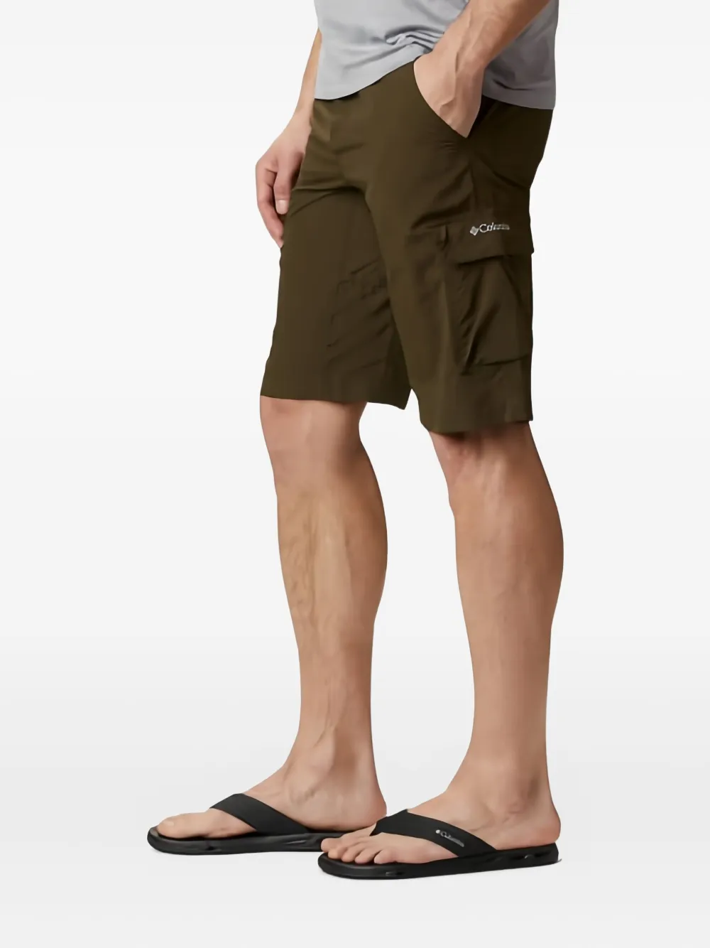 Columbia Ridge™ II shorts | Cargo Shorts | Image 2