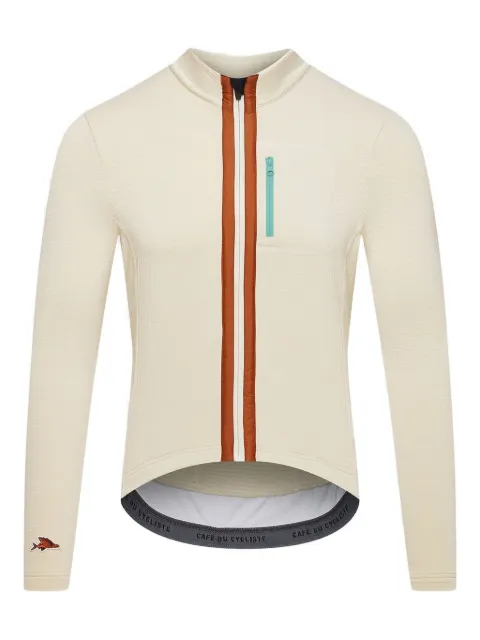 Café du cycliste Lorenne jacket