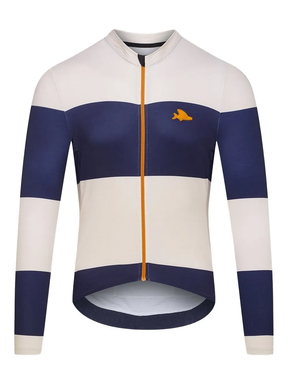 Café du cycliste Constance jacket | Blue | Image 1