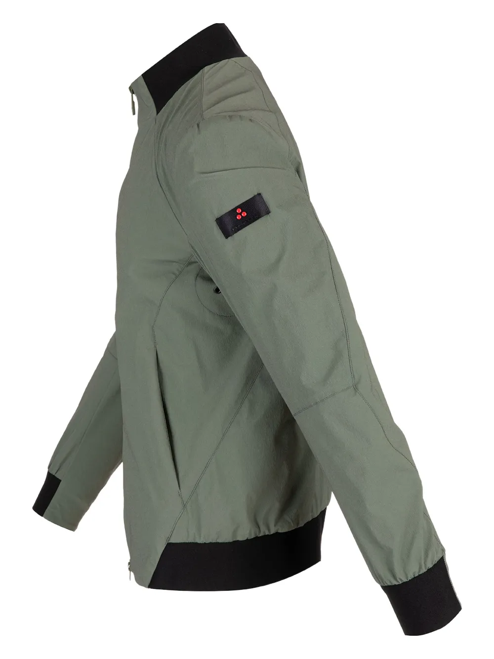 Peuterey Bunnari A2l Jacket In Green