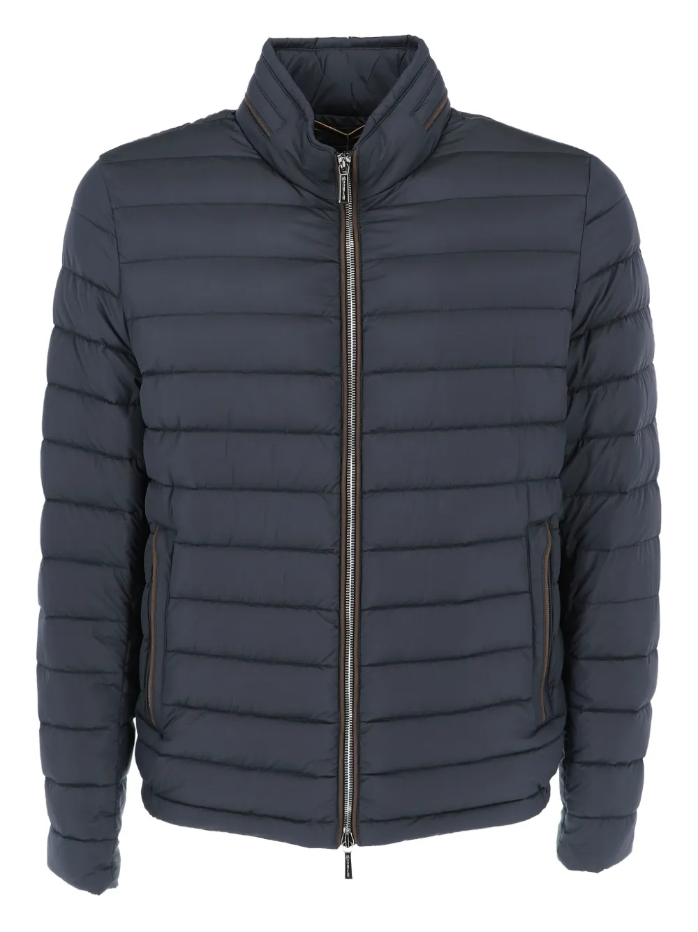 Moorer Alec-S3C jacket | Blue | Image 1