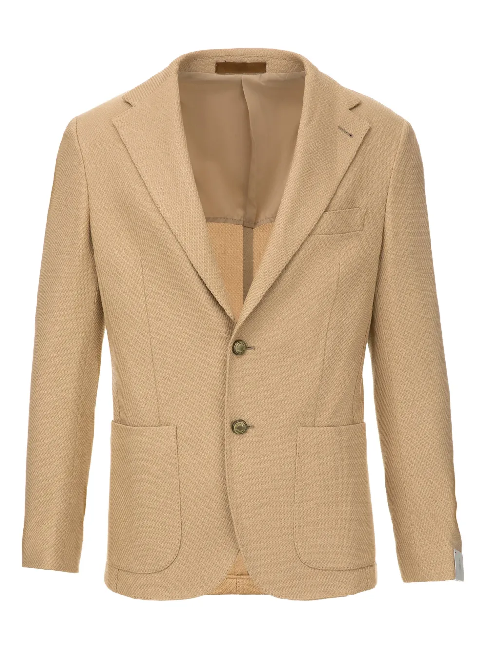 Eleventy blazer con botones | neutro | Image 1