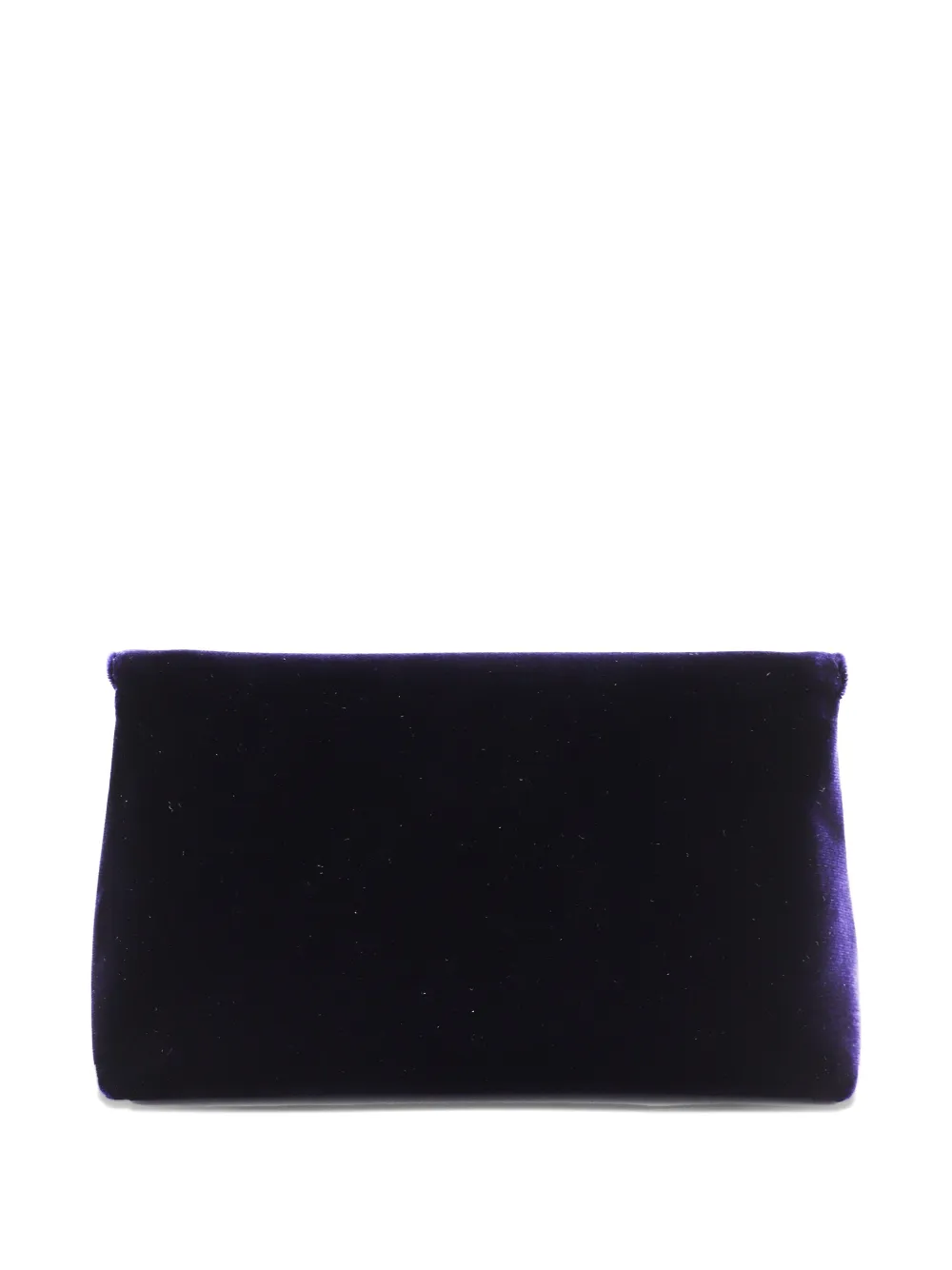 TOM FORD VELVET CROSS BODY BAG
