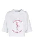 Fiorucci Dreaming of You T-shirt - White