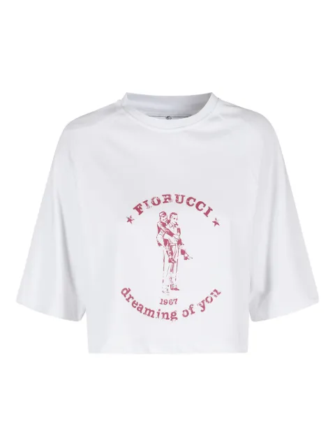 Fiorucci Dreaming of You T-shirt