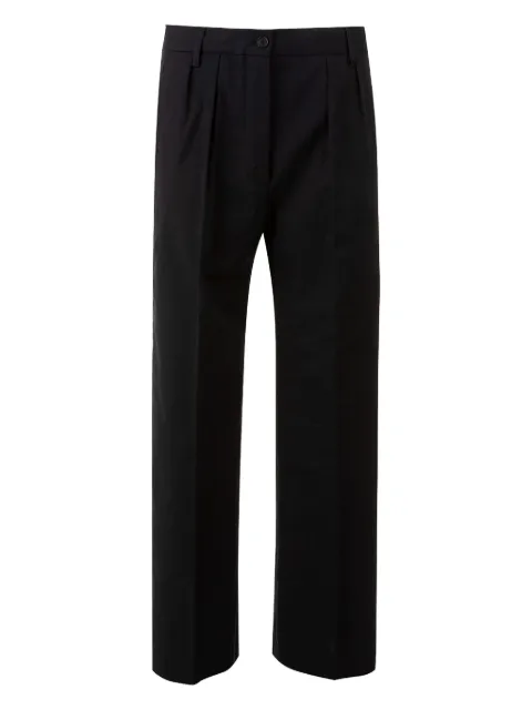 ASPESI pleated trousers