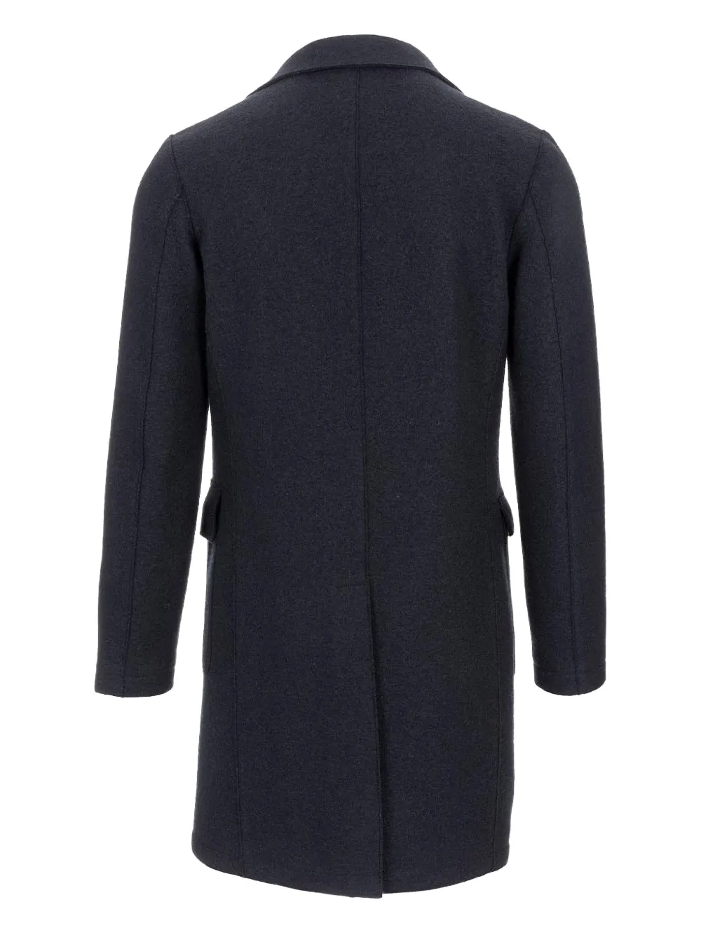 Eleventy abrigo con botones | Abrigos con botonadura simple | Image 2