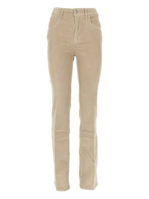Jacob Cohën Kate straight-leg corduroy trousers