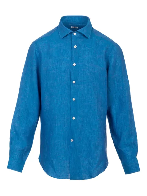 Kiton buttoned shirt