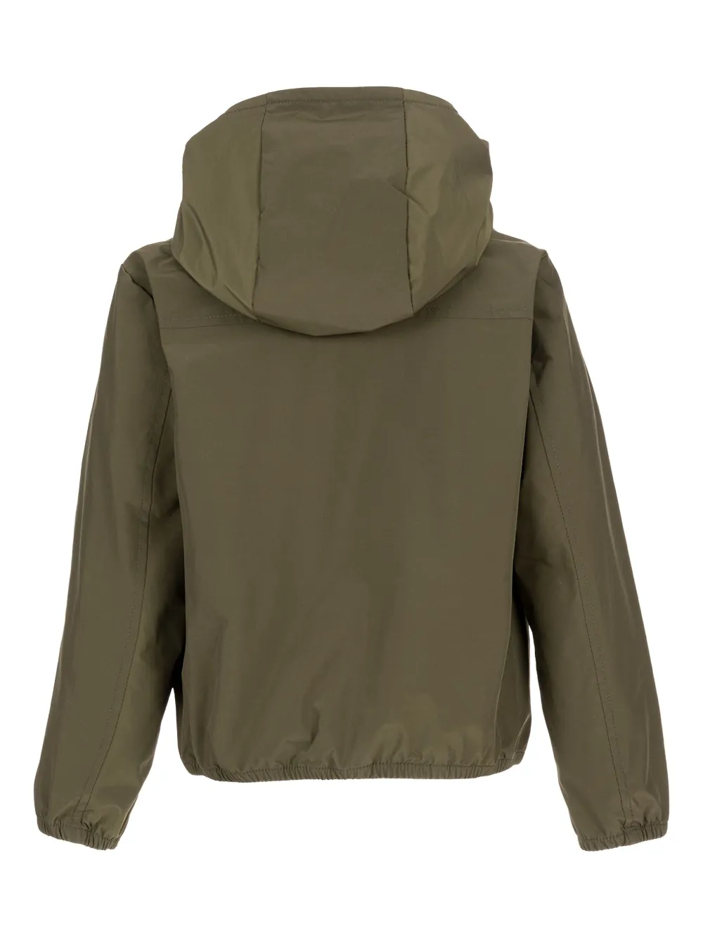 Woolrich Ryker hooded jacket | Teen Bomber Jackets | Image 2