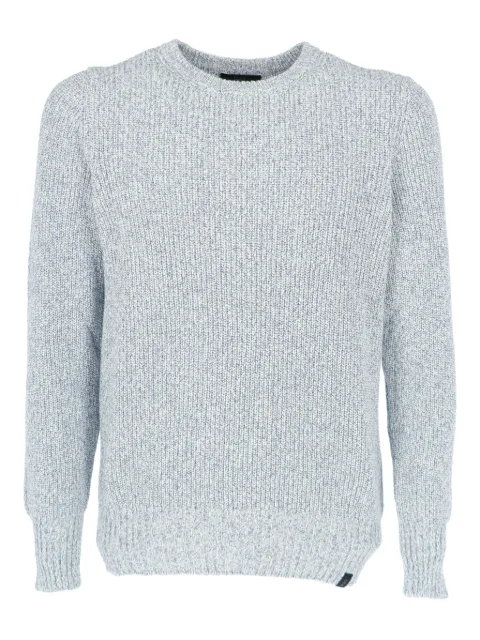 Fay crew-neck sweater