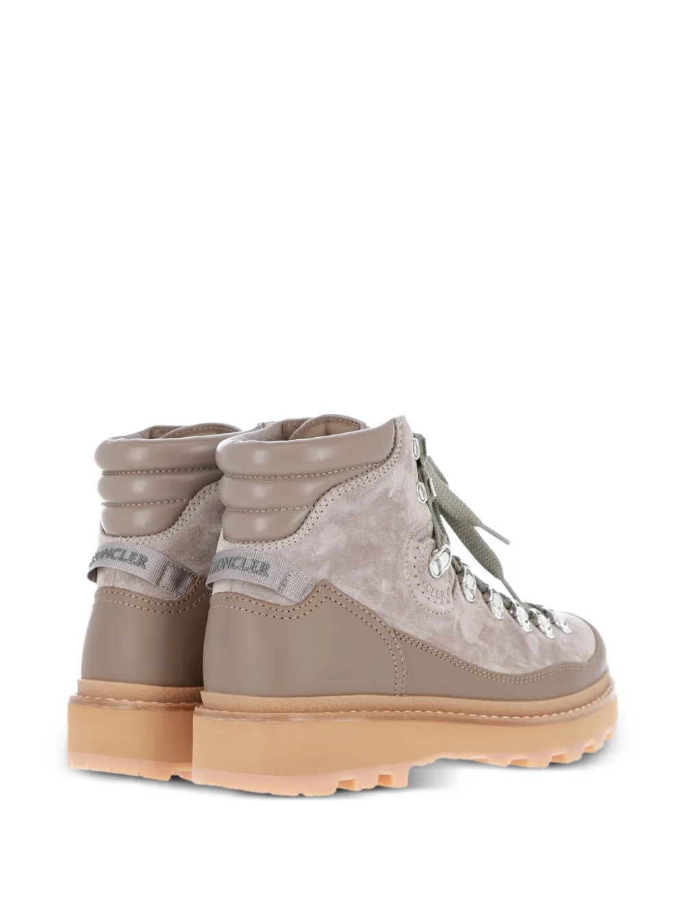 Moncler Peka Trek lace-up boots | Hiking Boots | Image 2