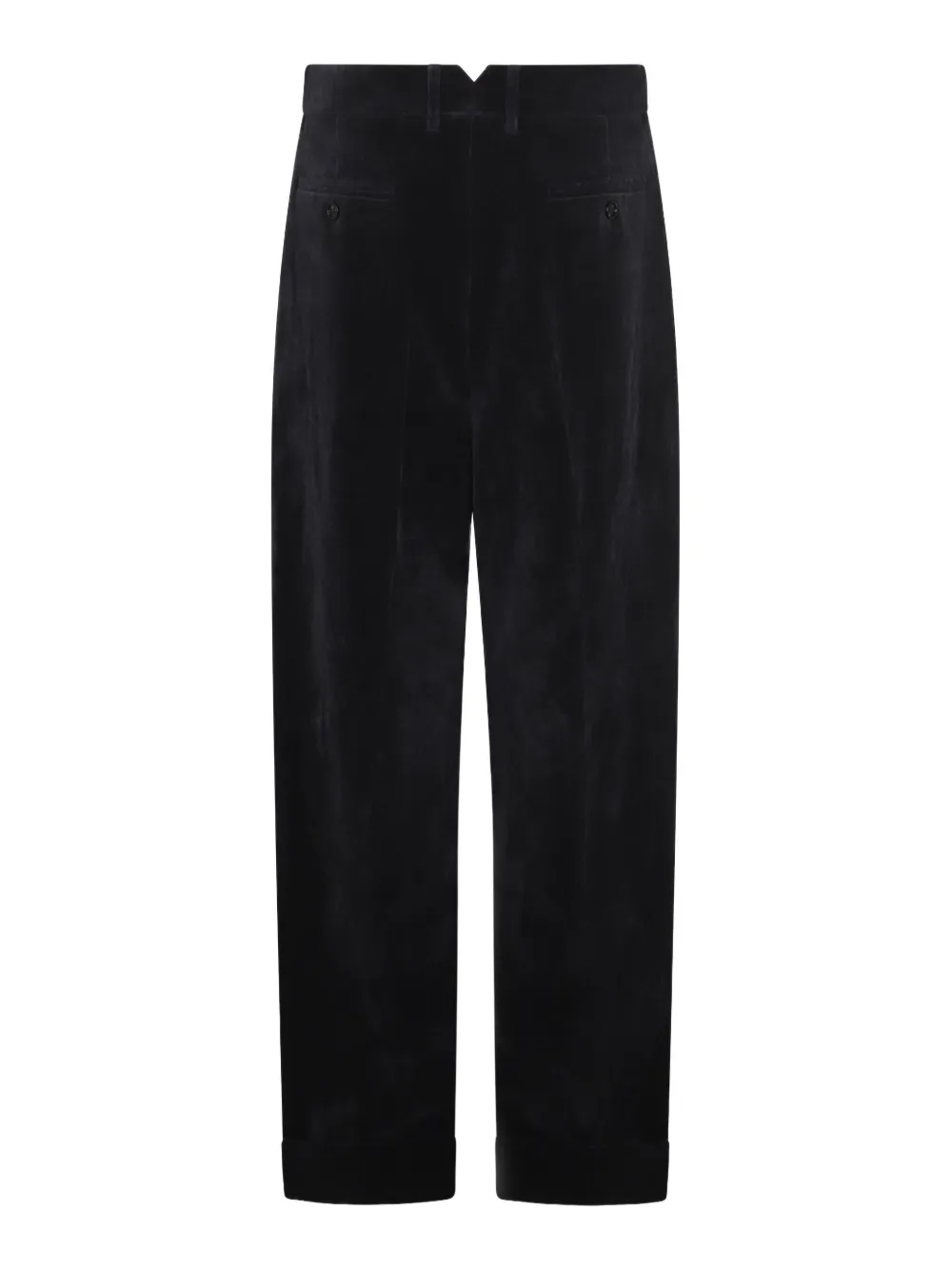 Valentino Garavani Plooibroek - Blauw