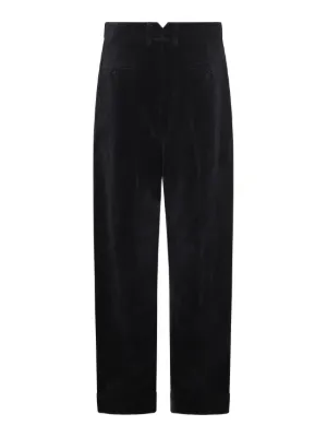 パンツ Valentino Trousers Black Valentino パンツ - Black | FWRD