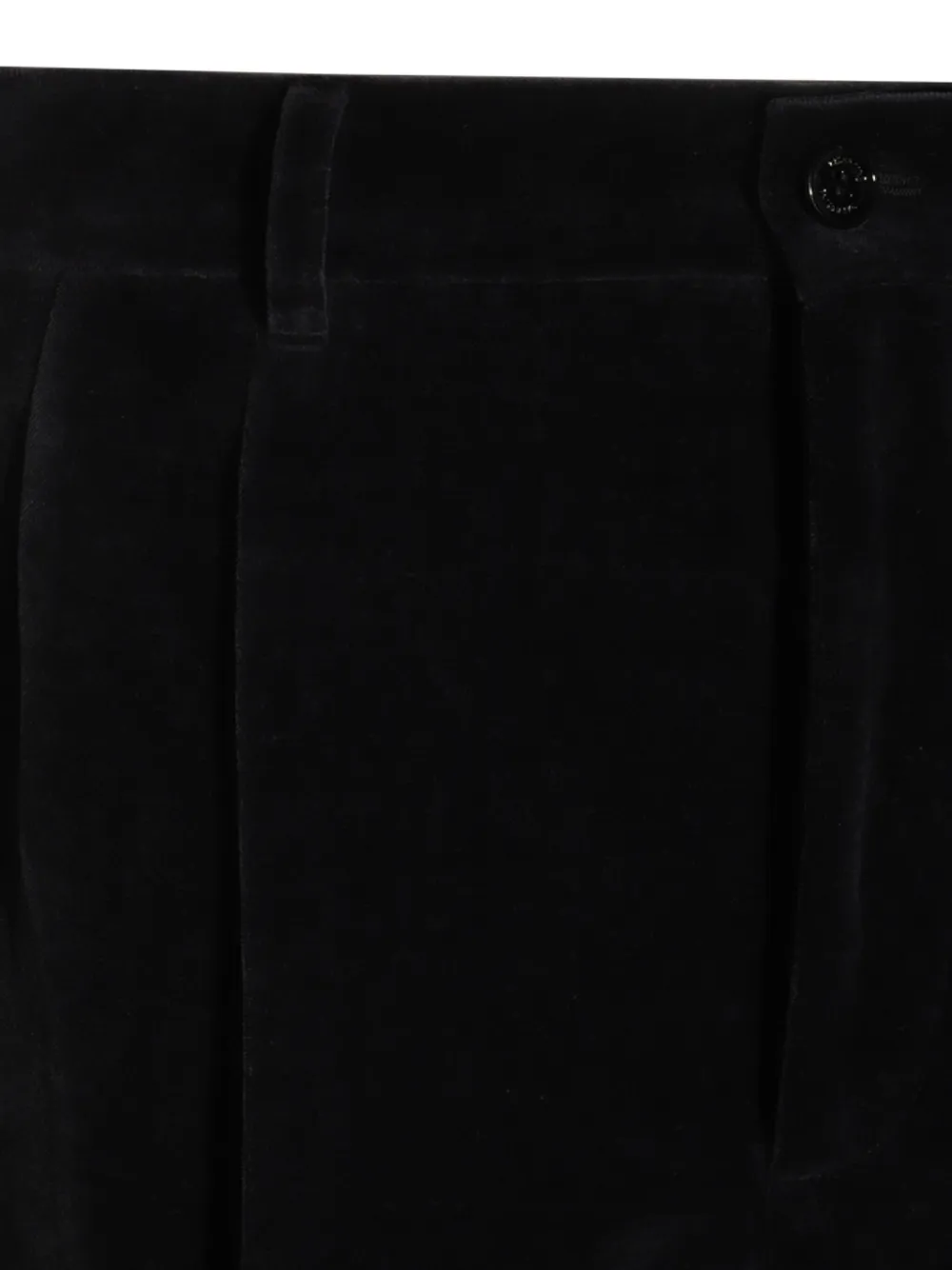 Valentino Garavani Plooibroek Blauw