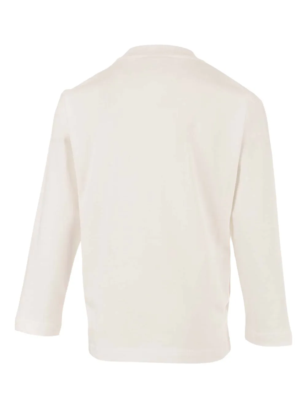 Il Gufo playera con motivo gráfico de motocicleta | Playeras para chico | Image 2