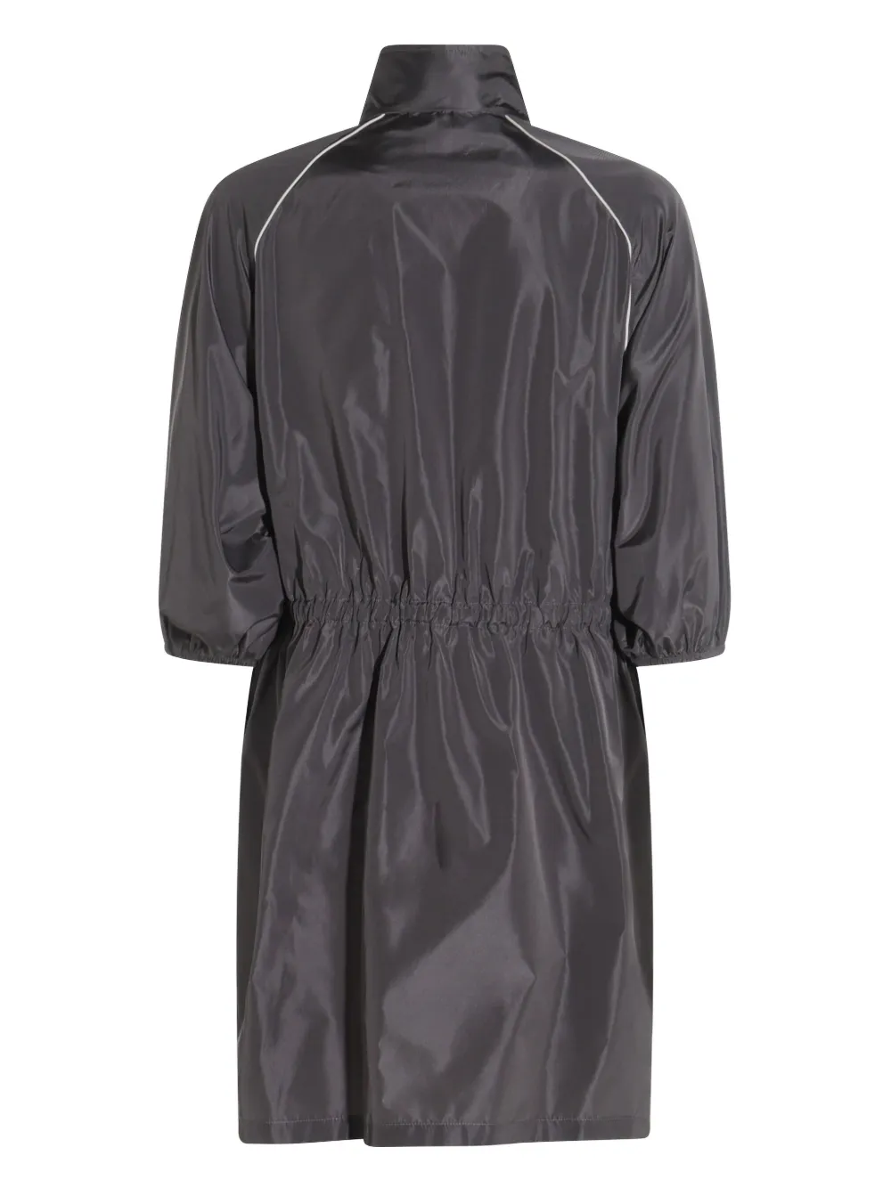 Miu Miu drawstring-waist dress | Day Dresses | Image 2