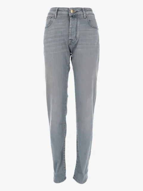 Jacob Cohën Bard cotton jeans