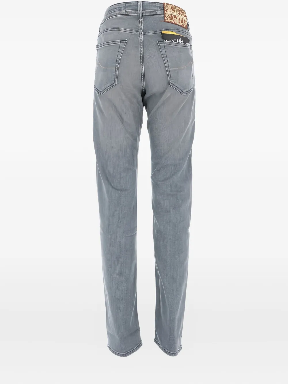 Jacob Cohën jeans Bard | Jeans rectos | Image 2