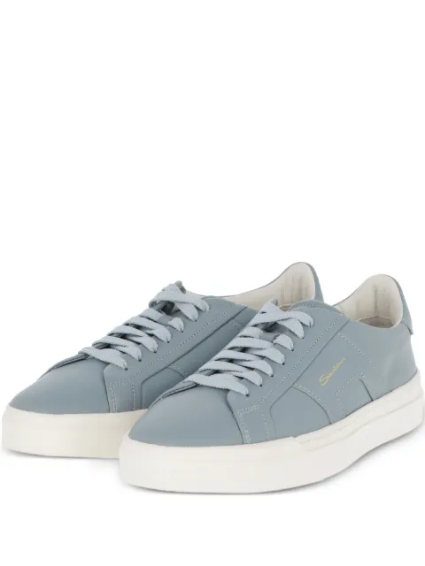Santoni DBS lace-up sneakers