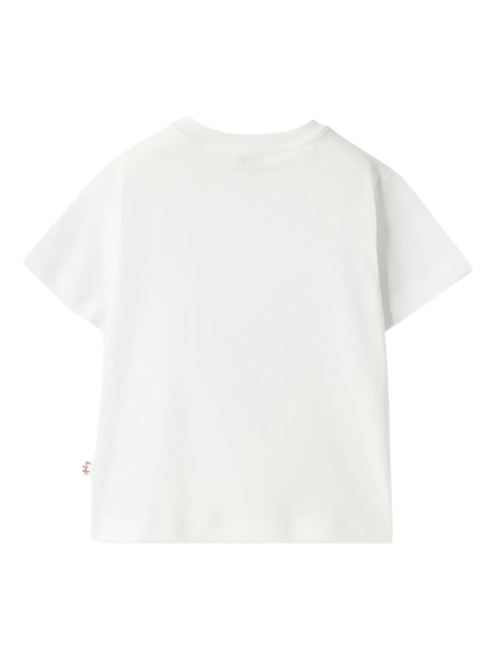 Il Gufo playera con bordado | Playeras para chico | Image 2