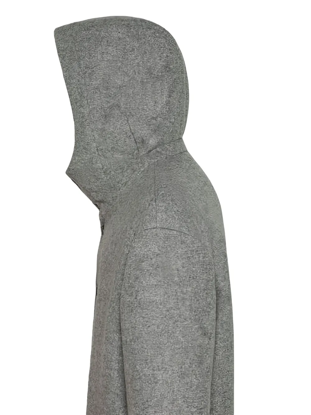 Peuterey Cossey GPY hooded  coat | Single Breasted Coats | Image 2