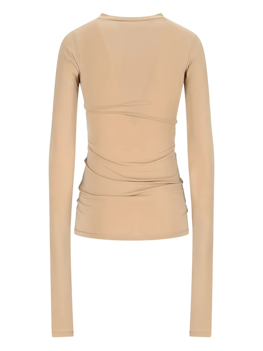 DARKPARK Camren long-sleeve crew-neck top | T-Shirts & Jersey Shirts | Image 2