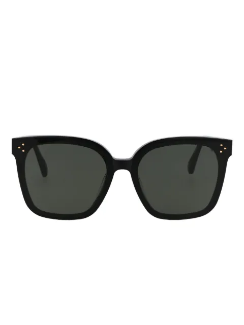Gentle Monster Loloe square-frame sunglasses